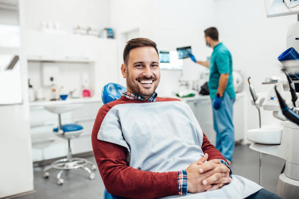 Best Wisdom Tooth Removal  in Berwyn, IL