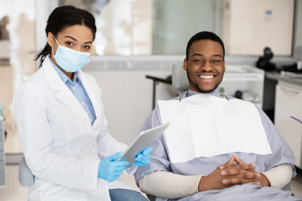 Dental Bonding in Berwyn, IL