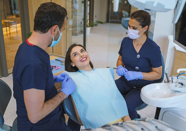 Best Dental Bonding  in Berwyn, IL
