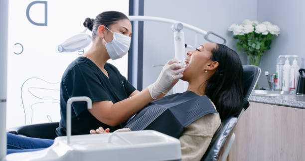 Emergency Dental Services in Berwyn, IL